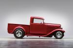 Ford Custom Roadster Pickup 1932 года